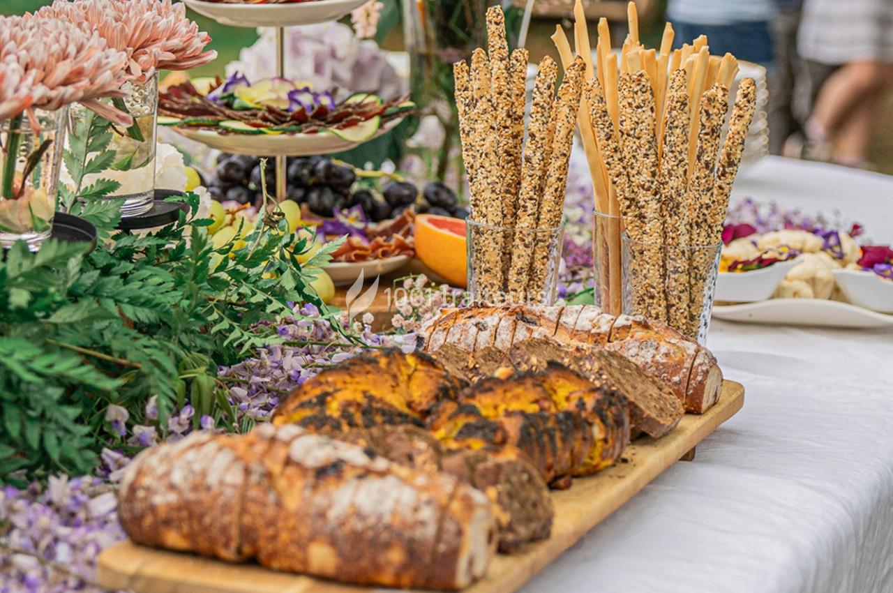 Traiteur Bois-le-Roi (Seine-et-Marne) - Chez Graze #30