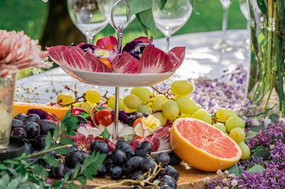 Traiteur Bois-le-Roi (Seine-et-Marne) - Chez Graze #67