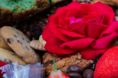 Traiteur Bois-le-Roi (Seine-et-Marne) - Chez Graze #67