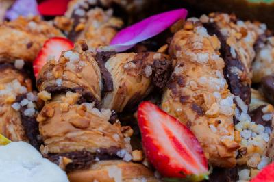 Traiteur Bois-le-Roi (Seine-et-Marne) - Chez Graze #67