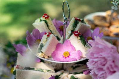 Traiteur Bois-le-Roi (Seine-et-Marne) - Chez Graze #67