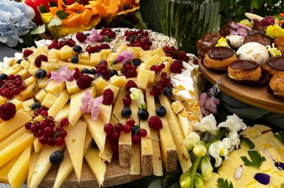 Traiteur Bois-le-Roi (Seine-et-Marne) - Chez Graze #67