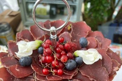 Traiteur Bois-le-Roi (Seine-et-Marne) - Chez Graze #67