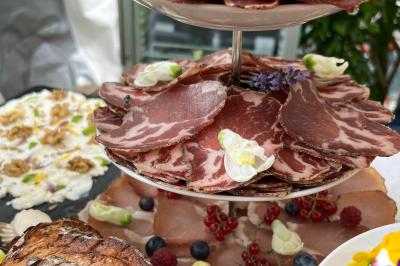 Traiteur Bois-le-Roi (Seine-et-Marne) - Chez Graze #67