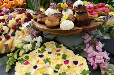 Traiteur Bois-le-Roi (Seine-et-Marne) - Chez Graze #67