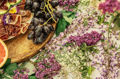 Miniature Traiteur Bois-le-Roi (Seine-et-Marne) - Chez Graze #52 Traiteur Bois-le-Roi (Seine-et-Marne) - Chez Graze #66