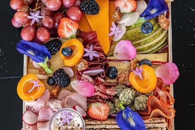 Miniature Traiteur Bois-le-Roi (Seine-et-Marne) - Chez Graze #8 Traiteur Bois-le-Roi (Seine-et-Marne) - Chez Graze #66