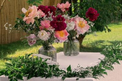 Miniature Traiteur Bois-le-Roi (Seine-et-Marne) - Chez Graze #32 Traiteur Bois-le-Roi (Seine-et-Marne) - Chez Graze #66