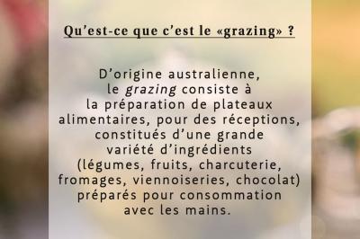 Miniature Traiteur Bois-le-Roi (Seine-et-Marne) - Chez Graze #53 Traiteur Bois-le-Roi (Seine-et-Marne) - Chez Graze #66