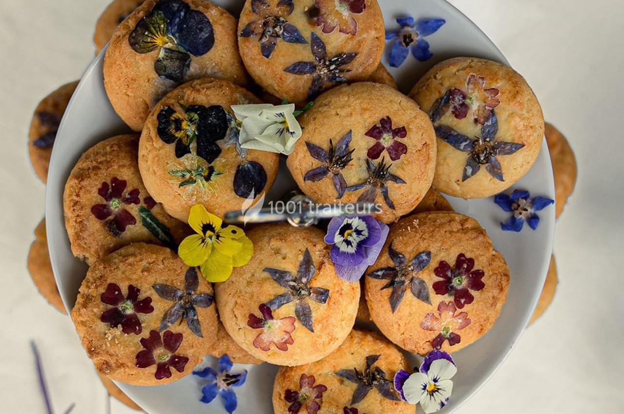 Traiteur Bois-le-Roi (Seine-et-Marne) - Chez Graze #12