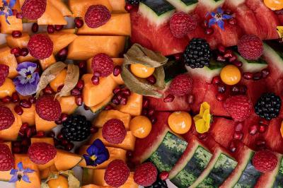 Miniature Traiteur Bois-le-Roi (Seine-et-Marne) - Chez Graze #9 Traiteur Bois-le-Roi (Seine-et-Marne) - Chez Graze #66