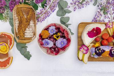 Miniature Traiteur Bois-le-Roi (Seine-et-Marne) - Chez Graze #10 Traiteur Bois-le-Roi (Seine-et-Marne) - Chez Graze #66