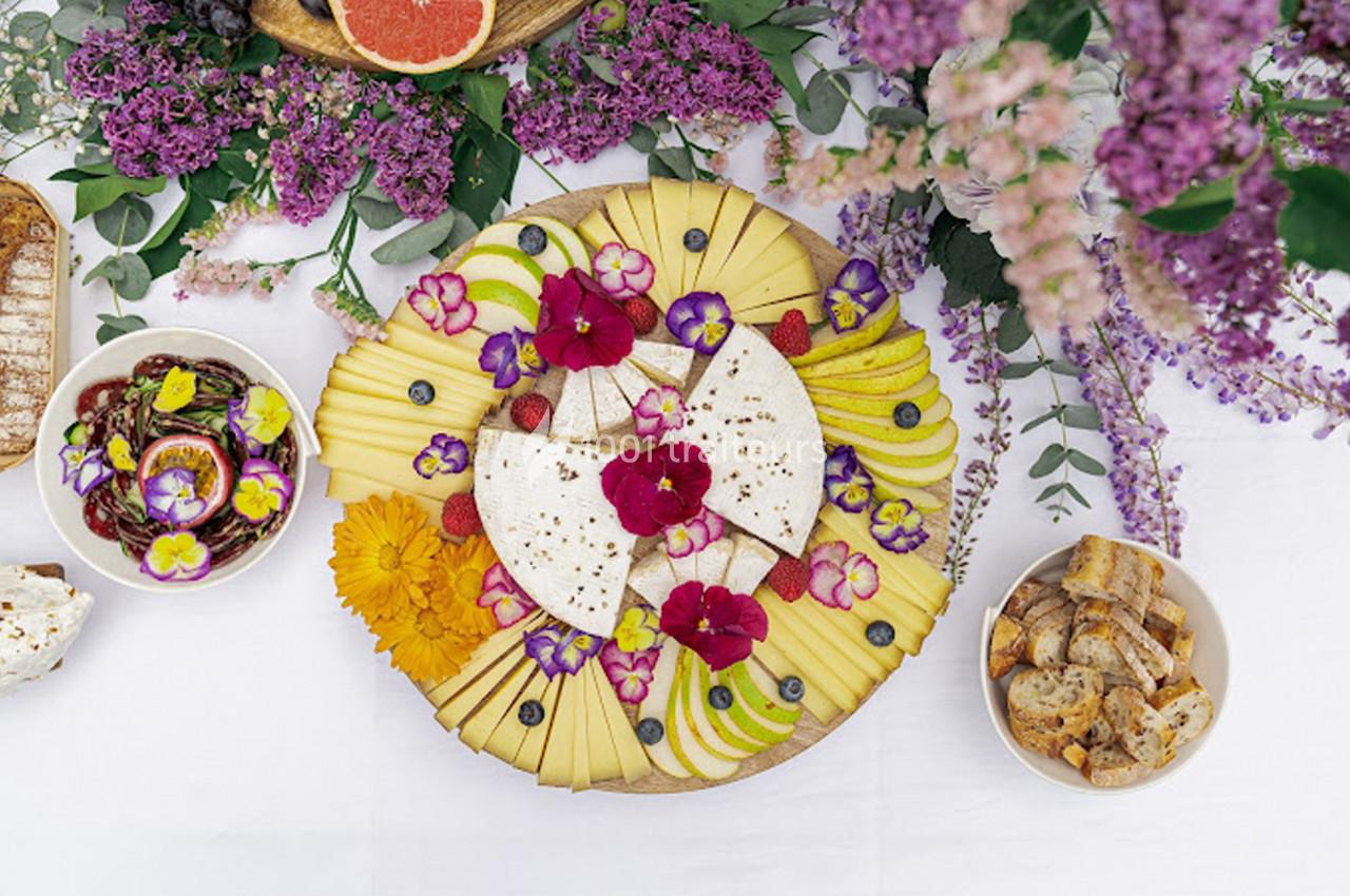 Traiteur Bois-le-Roi (Seine-et-Marne) - Chez Graze #14