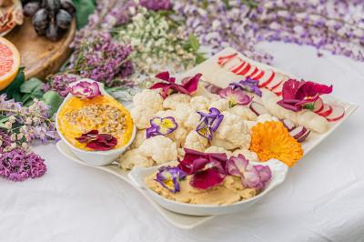 Miniature Traiteur Bois-le-Roi (Seine-et-Marne) - Chez Graze #19 Traiteur Bois-le-Roi (Seine-et-Marne) - Chez Graze #66