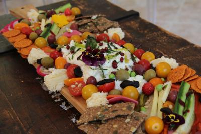 Miniature Traiteur Bois-le-Roi (Seine-et-Marne) - Chez Graze #11 Traiteur Bois-le-Roi (Seine-et-Marne) - Chez Graze #66