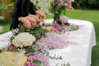 Miniature Traiteur Bois-le-Roi (Seine-et-Marne) - Chez Graze #17 Traiteur Bois-le-Roi (Seine-et-Marne) - Chez Graze #66