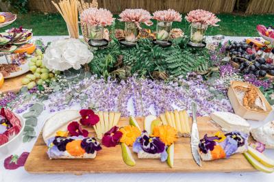 Miniature Traiteur Bois-le-Roi (Seine-et-Marne) - Chez Graze #29 Traiteur Bois-le-Roi (Seine-et-Marne) - Chez Graze #66