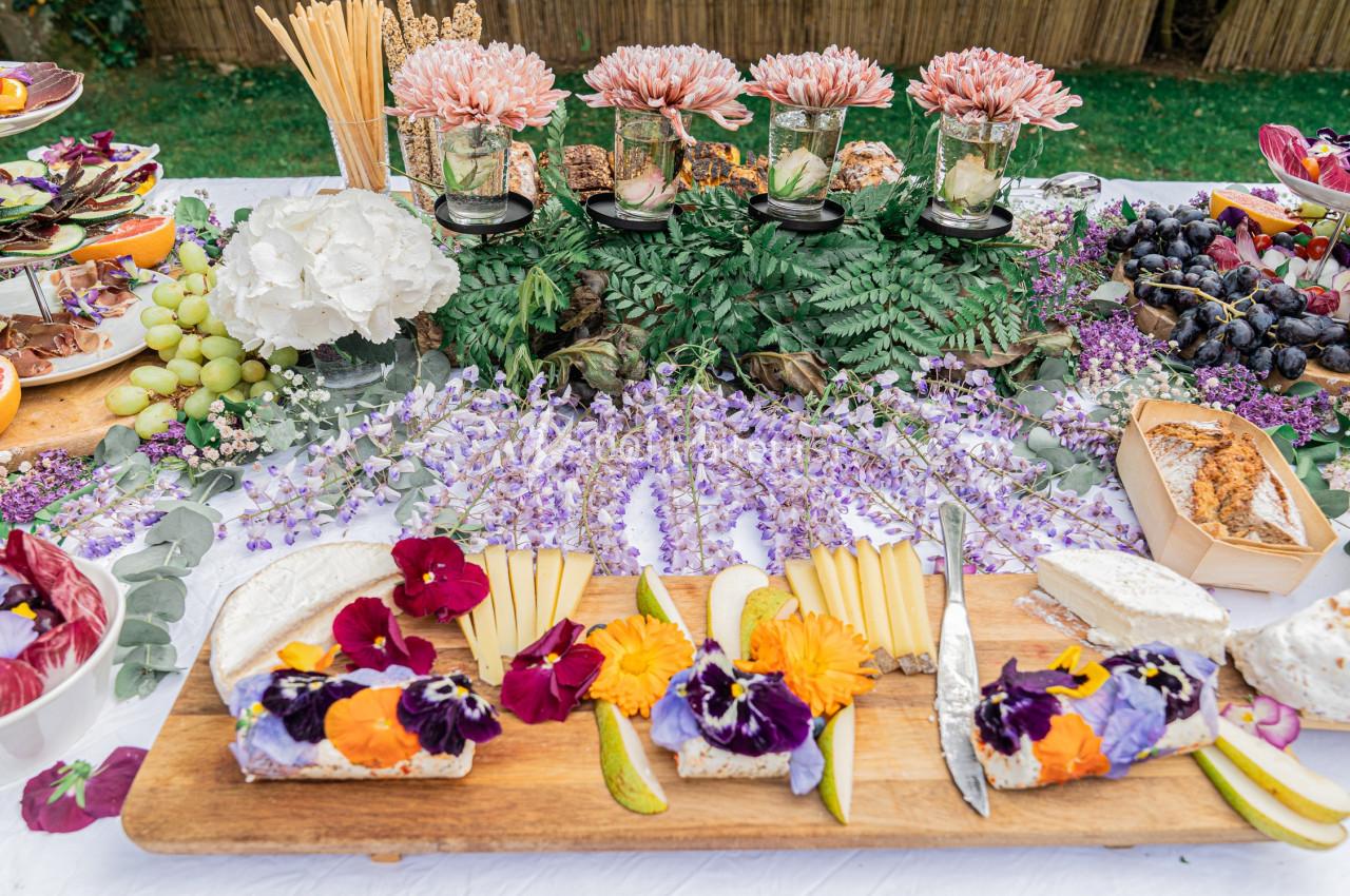 Traiteur Bois-le-Roi (Seine-et-Marne) - Chez Graze #29