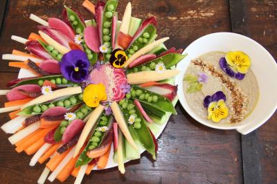 Miniature Traiteur Bois-le-Roi (Seine-et-Marne) - Chez Graze #24 Traiteur Bois-le-Roi (Seine-et-Marne) - Chez Graze #66