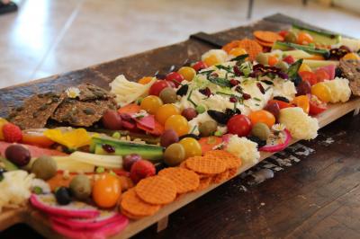 Miniature Traiteur Bois-le-Roi (Seine-et-Marne) - Chez Graze #4 Traiteur Bois-le-Roi (Seine-et-Marne) - Chez Graze #66