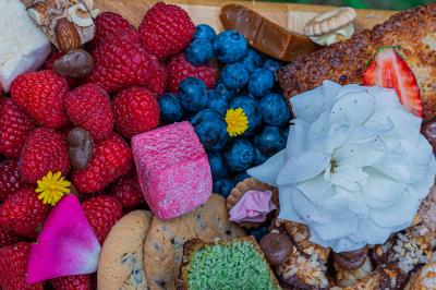 Miniature Traiteur Bois-le-Roi (Seine-et-Marne) - Chez Graze #23 Traiteur Bois-le-Roi (Seine-et-Marne) - Chez Graze #66