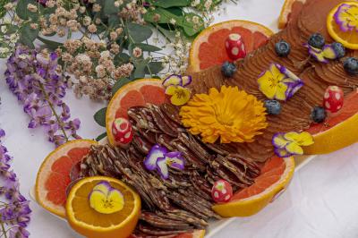 Miniature Traiteur Bois-le-Roi (Seine-et-Marne) - Chez Graze #30 Traiteur Bois-le-Roi (Seine-et-Marne) - Chez Graze #66