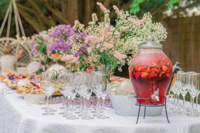 Miniature Traiteur Bois-le-Roi (Seine-et-Marne) - Chez Graze #36 Traiteur Bois-le-Roi (Seine-et-Marne) - Chez Graze #66