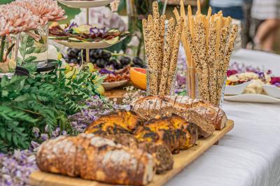 Miniature Traiteur Bois-le-Roi (Seine-et-Marne) - Chez Graze #40 Traiteur Bois-le-Roi (Seine-et-Marne) - Chez Graze #66