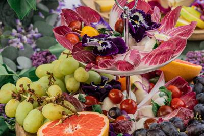 Miniature Traiteur Bois-le-Roi (Seine-et-Marne) - Chez Graze #39 Traiteur Bois-le-Roi (Seine-et-Marne) - Chez Graze #66