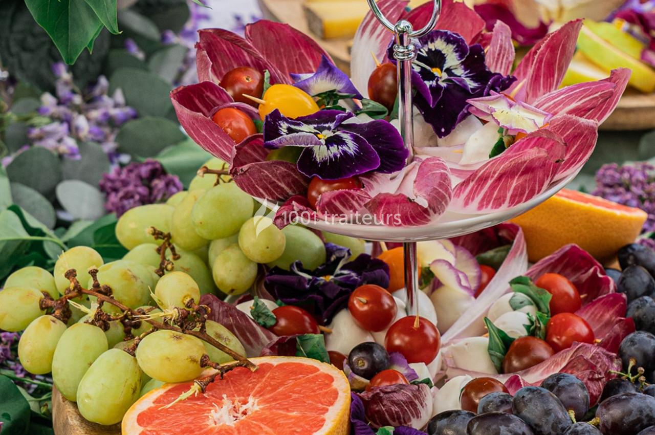 Traiteur Bois-le-Roi (Seine-et-Marne) - Chez Graze #39