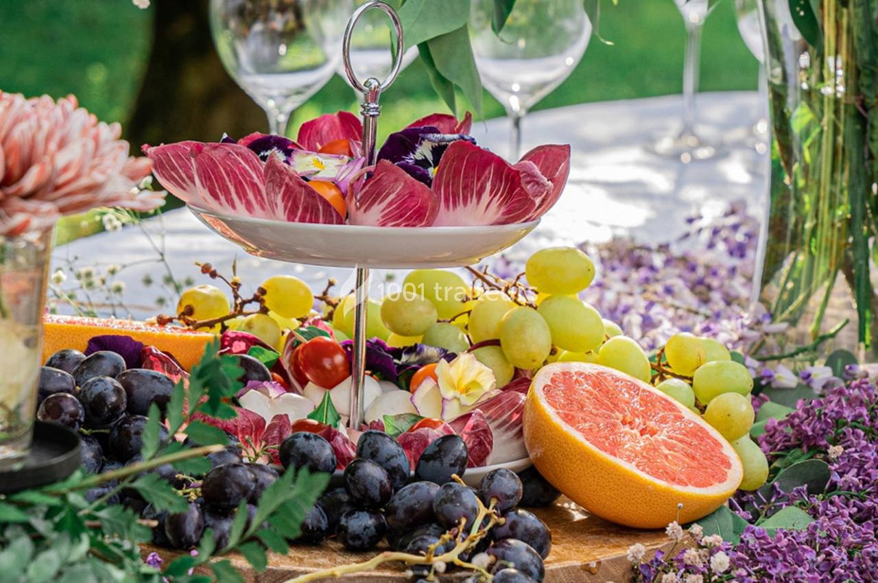 Traiteur Bois-le-Roi (Seine-et-Marne) - Chez Graze #34