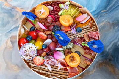 Miniature Traiteur Bois-le-Roi (Seine-et-Marne) - Chez Graze #43 Traiteur Bois-le-Roi (Seine-et-Marne) - Chez Graze #66