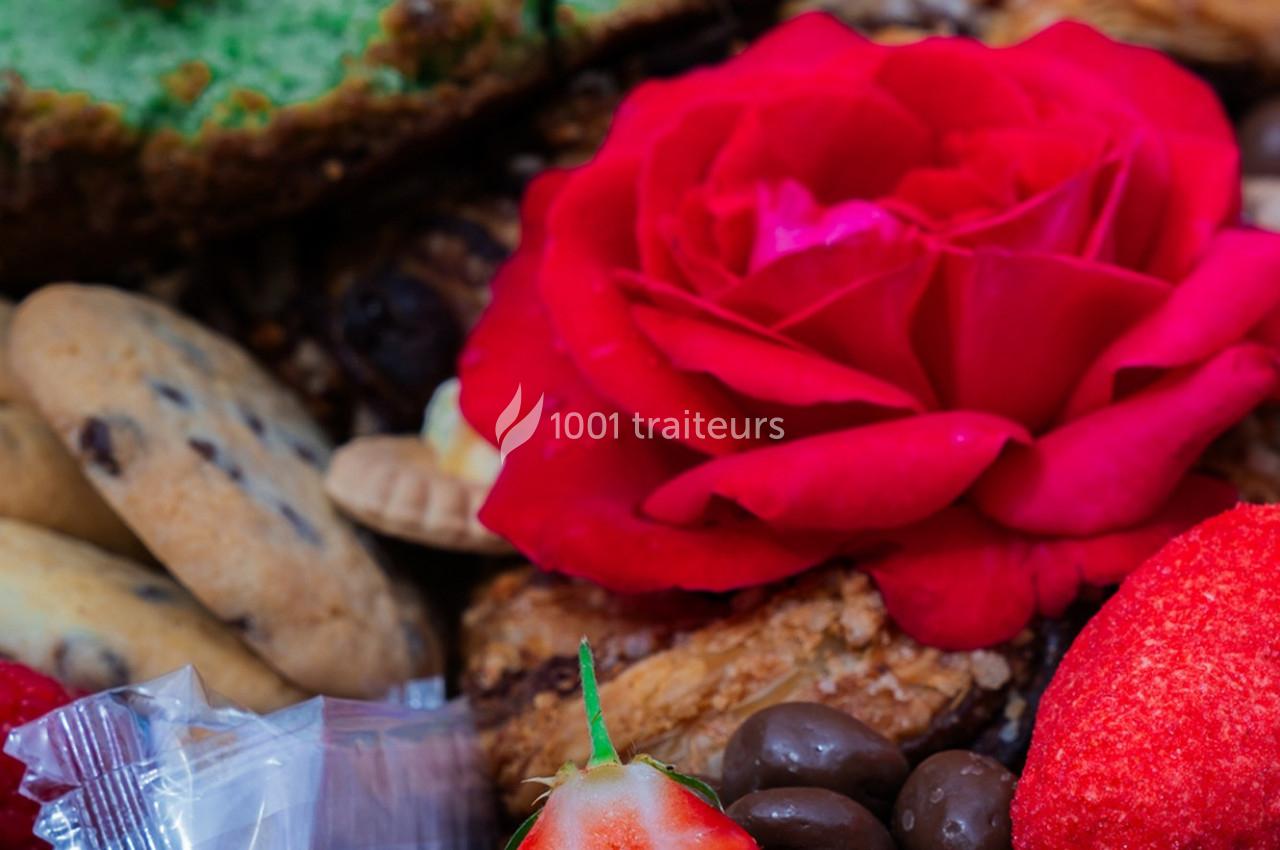 Traiteur Bois-le-Roi (Seine-et-Marne) - Chez Graze #35