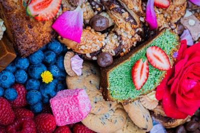 Miniature Traiteur Bois-le-Roi (Seine-et-Marne) - Chez Graze #37 Traiteur Bois-le-Roi (Seine-et-Marne) - Chez Graze #66