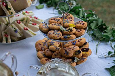 Miniature Traiteur Bois-le-Roi (Seine-et-Marne) - Chez Graze #50 Traiteur Bois-le-Roi (Seine-et-Marne) - Chez Graze #66