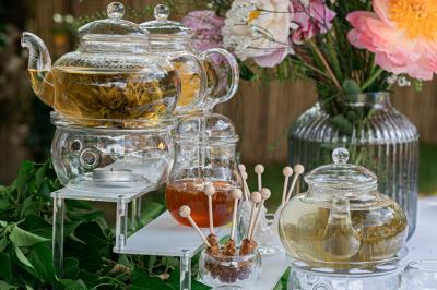 Miniature Traiteur Bois-le-Roi (Seine-et-Marne) - Chez Graze #49 Traiteur Bois-le-Roi (Seine-et-Marne) - Chez Graze #66