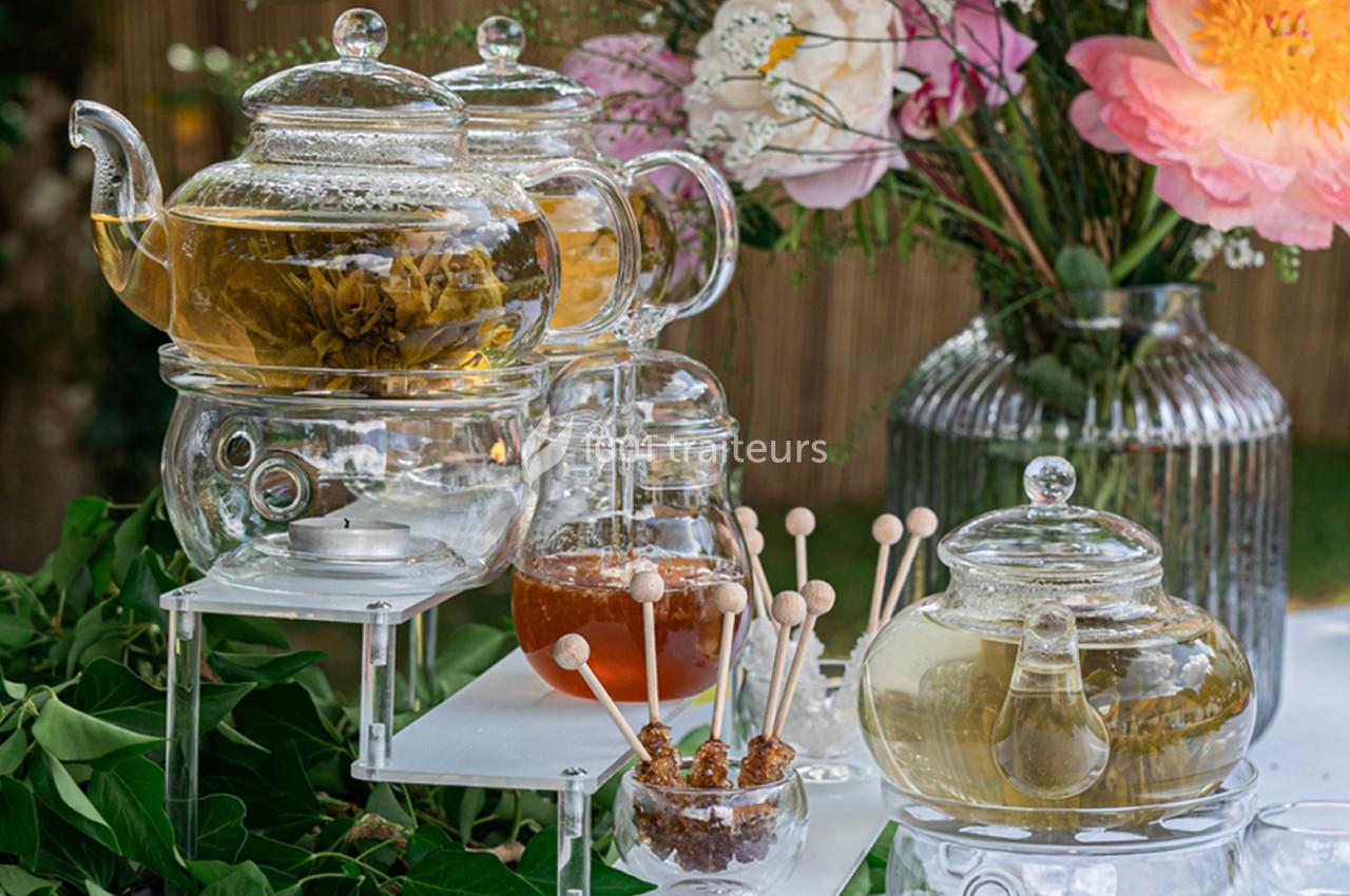 Traiteur Bois-le-Roi (Seine-et-Marne) - Chez Graze #49