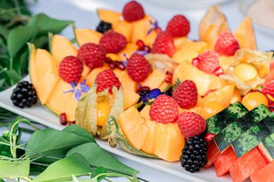 Miniature Traiteur Bois-le-Roi (Seine-et-Marne) - Chez Graze #45 Traiteur Bois-le-Roi (Seine-et-Marne) - Chez Graze #66