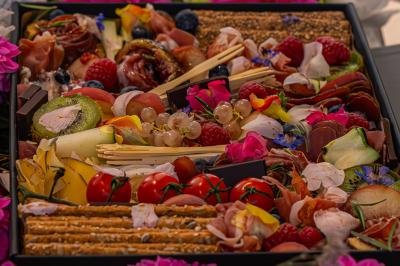 Miniature Traiteur Bois-le-Roi (Seine-et-Marne) - Chez Graze #22 Traiteur Bois-le-Roi (Seine-et-Marne) - Chez Graze #66