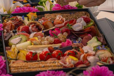 Miniature Traiteur Bois-le-Roi (Seine-et-Marne) - Chez Graze #48 Traiteur Bois-le-Roi (Seine-et-Marne) - Chez Graze #66