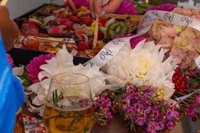 Miniature Traiteur Bois-le-Roi (Seine-et-Marne) - Chez Graze #47 Traiteur Bois-le-Roi (Seine-et-Marne) - Chez Graze #66