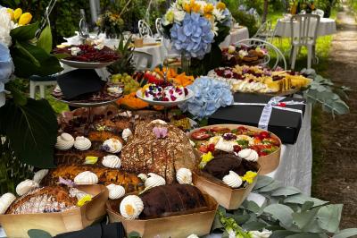 Miniature Traiteur Bois-le-Roi (Seine-et-Marne) - Chez Graze #55 Traiteur Bois-le-Roi (Seine-et-Marne) - Chez Graze #66