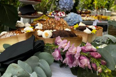 Miniature Traiteur Bois-le-Roi (Seine-et-Marne) - Chez Graze #56 Traiteur Bois-le-Roi (Seine-et-Marne) - Chez Graze #66