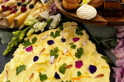 Miniature Traiteur Bois-le-Roi (Seine-et-Marne) - Chez Graze #60 Traiteur Bois-le-Roi (Seine-et-Marne) - Chez Graze #66