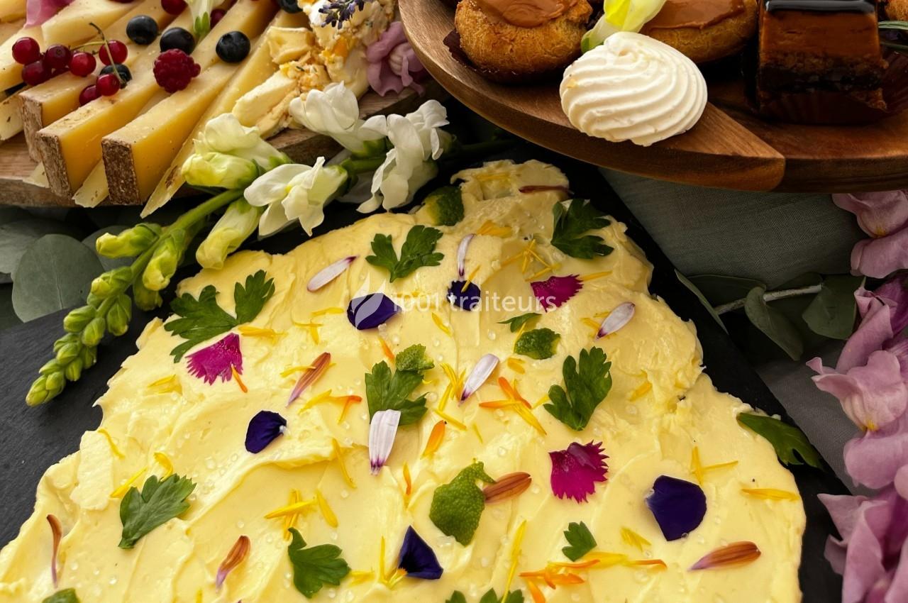 Traiteur Bois-le-Roi (Seine-et-Marne) - Chez Graze #60