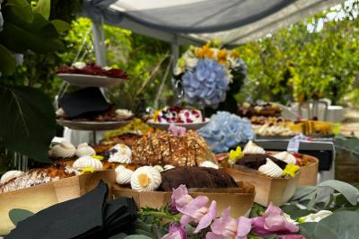 Miniature Traiteur Bois-le-Roi (Seine-et-Marne) - Chez Graze #61 Traiteur Bois-le-Roi (Seine-et-Marne) - Chez Graze #66