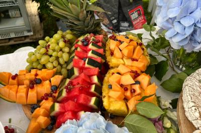 Miniature Traiteur Bois-le-Roi (Seine-et-Marne) - Chez Graze #3 Traiteur Bois-le-Roi (Seine-et-Marne) - Chez Graze #66