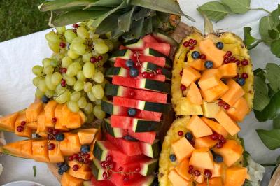 Miniature Traiteur Bois-le-Roi (Seine-et-Marne) - Chez Graze #62 Traiteur Bois-le-Roi (Seine-et-Marne) - Chez Graze #66