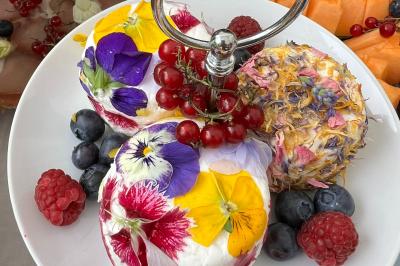 Miniature Traiteur Bois-le-Roi (Seine-et-Marne) - Chez Graze #66 Traiteur Bois-le-Roi (Seine-et-Marne) - Chez Graze #66