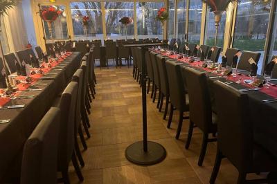 Le Relais de Parisis - photo 1
